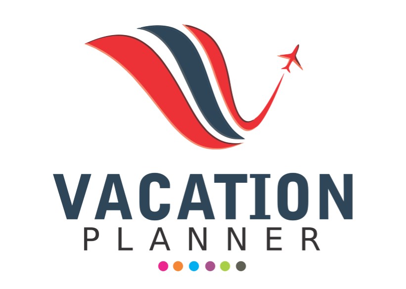 Vacation Planner Logo